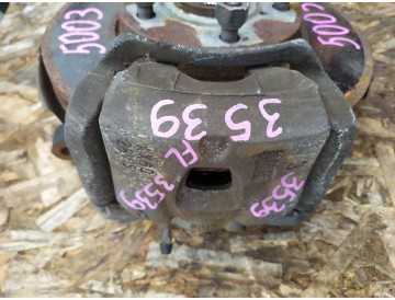 Суппорт лев.перед. Toy/ Nadia,Gaia,Camry Gracia,Mark II Qolis,Windom/ SXN10,SXN15,ACN10,AACN15,CXM10G,SXM15,MCV20,MCV21,SXV25/ под диск D275mm/ к.т.№47750-33120 / 47750-06040