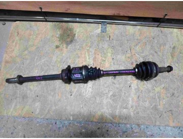 Привод прав.перед. Toy/ Caldina,Corona,Ipsum,Gaia,Nadia,Rav4/ ST210,ST190,ST191,SXM10G,SXN10,SXA15,SXA16/ к.т.№43410-20580 / 43410-20581 / 43410-20583 / 43410-20582