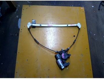 Стеклоподъемник лев.зад. Maz/ Atenza/ GG3S/ хэчбэк/ к.т.№GJ6A73590E и GJ6A5858XA