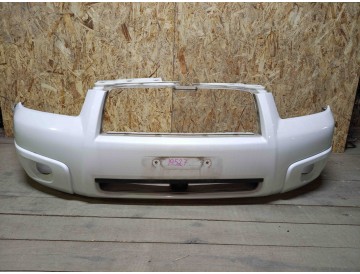 Бампер передний Sub/ Forester/ SG5/ с 05.2005 по 11.2007г./ к.т.№57704SA070 / 57703SA070VW