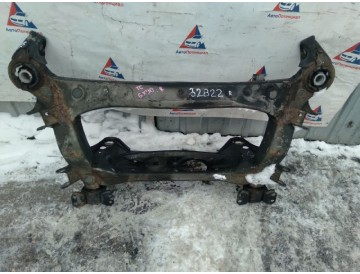 Балка задняя Toy/ Camry Gracia,Windom,Mark Qualis/ SXV20,MCV21/ к.т.№51206-33040 / 51206-33020 / 51206-33021