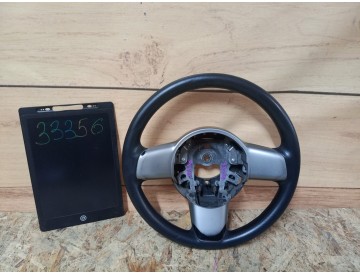 Руль Maz/ Demio/ DE3FS,DE5FS,DE3AS/ к.т.№000000
