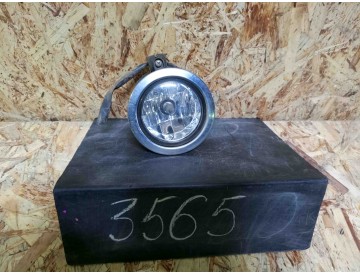 Противотуманка лев. Sub/ Impreza/ GG2,GD2,GG3,GD3/ после 11.2002г./ к.т.№84501FE130 