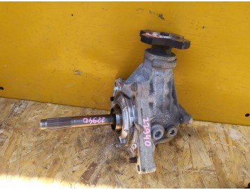 Раздатка Nis/ X-Trail,Teana/ TNT31,TNJ32/ QR25DE/ Renault/ Koleos/ HYO/ 2TR/ АТ/ к.т.№33100-JG200 / 33100-JG20A