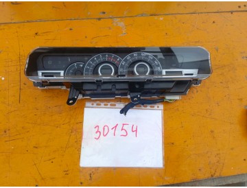 Щиток приборов Toy/ Noah,Voxy/ ZRR70/ 2007г./ к.т.№83800-28E40
