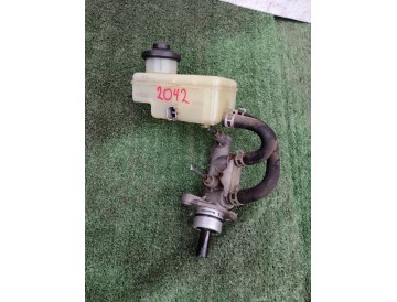 Главный тормозной Toy/ Ist,Will Cypha,Raum,Porte/ NCP60,61,NCP65,NCP70,NCP75,NCZ20,/ к.т.№47201-52180 / 47201-46040