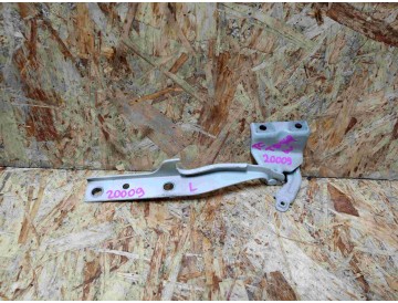 Петля капота лев. Suz/ Escudo/ TD54W,TD94W,TDA4W/ к.т.№57420-65J00 / 57420-65J01 / 57420-65J02 / 57420-65J03