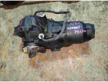 Редуктор задний Hon/ CR-V/ RD1/ B20B/ к.т.№00000