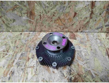 Термомуфта Toy/ 1G-FE/ Chaser,Cresta,Mark,Crown,Supra,Soarer/ GX81,GX90,GX100,GA70,GS131,GS141,GZ20/ к.т.№16210-70040