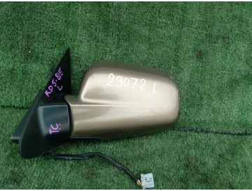 Зеркало лев. Hon/ CR-V/ RD5,RD7/ 5 конт./ С правого руля/ к.т.№76250S9A003