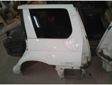 Крыло лев.зад. Sub/ Forester/ SG5/ к.т.№51439SA0109P / 51439SA0119P