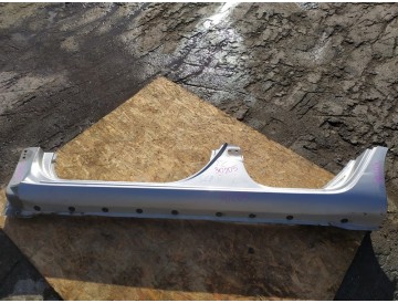 Порог лев. Toy/ Platz/ NCP12,NCP16,SCP11/ к.т.№000000