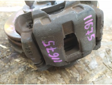 Суппорт прав.перед. Toy/ Allion,Premio/ AZT240,ZZT245/ Caldina,Celica,Opa/ AZT241W,ZZT241,ZZT231,ACT10,ZCT15/ Под диск D=275mm/ к.т.№47730-20640