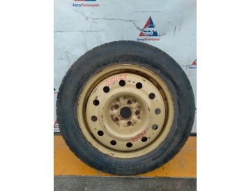 Колесо запасное (докатка) 165/80 R17 Toyota Harrier