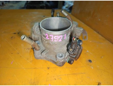 Дроссельная заслонка Hon/ K20A/ Accord/ CL7/ к.т.№16400-RAC-W52
