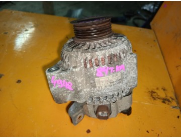 Генератор Hon/ D17A/ Stream/ RN1,RN2/ к.т.№31100-PSA-J02