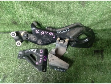 Ролик сдвижной двери комплект. лев. зад/Hon/Freed/GB3/к.т.№72530SYY003