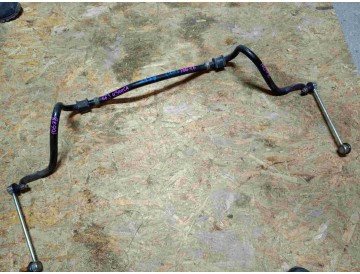 Стабилизатор перед. Toy/ Kluger/ ACU20,ACU25,MCU20,MCU25/ до 07.2003г./ к.т.№48811-48020