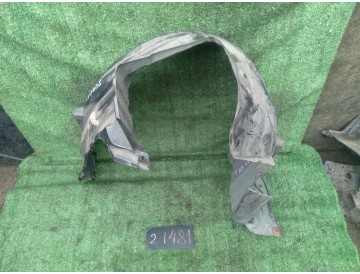 Подкрылок лев. Hon/ Freed/ GB3/ к.т.№74151-SYY-000