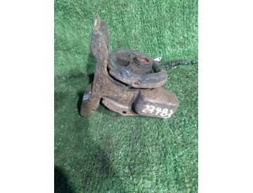 Подушка ДВС лев. Hon/ Freed/ GB3/ L15A/ к.т.№50850-SYY-003