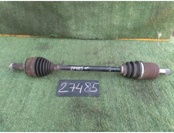 Привод лев.перед. Hon/ Freed/ GB3/ короткий/ к.т.№44306-SYY-000