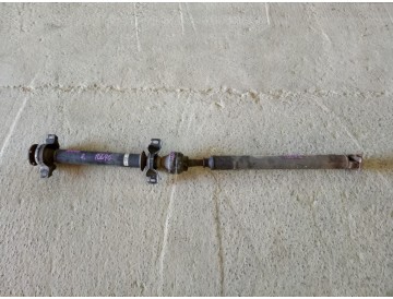Кардан Toy/ Harrier,Kluger,Highlander,Lexus/ MCU25,MCU35,ACU25,ACU35,GSU35,RX330,350,GSU35,GSU36/ с 2000.11г./ к.т.№37100-48020