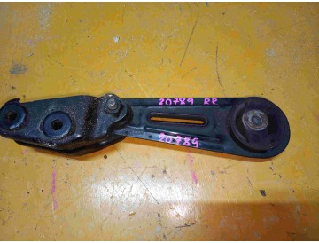 Подушка задняя Nis/ HR16DE,MR20DE,QR25DE/ Qashqai,X-Trail/ J10,NJ10,T31,NT31/ к.т.№11360-JD000 / 11360-JD00A