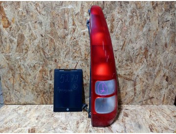 Фонарь прав. (стоп) Hon/ HRV/ GH1,GH2,GH3,GH4/ №00-03/ к.т.№33501-S2H-003