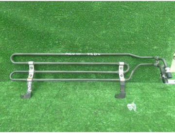 Радиатор охл. ГУР Toy/ Harrier/ ACU10,MCU15,MCU10,SXU15,SXU10/ к.т.№44402-48020