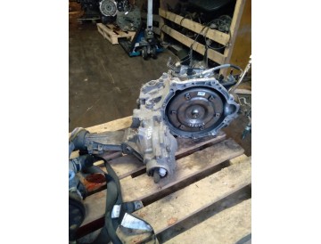 АКПП Toy/ Allex,Corolla Fielder,Corolla Runx,Corolla/ NZE124/ U340F/ с раздаткой/ к.т.№30500-1A720 / 30500-1A721или 30500-12A80 / 30500-12A81