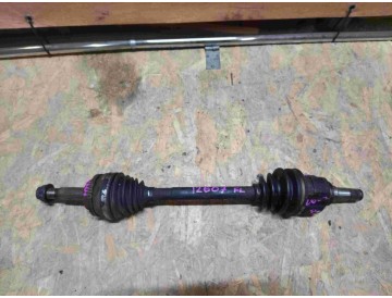 Привод лев.перед. Toy/ Allex,Runx,Corolla,Fielder/ NZE124/ 00.08г.-/ к.т.№43420-12450