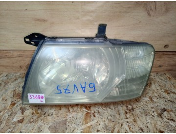 Фара лев. MMC.Pajero/ V63W,V65W,V68W,V73W,V75W,V77W,V78W/ после 10.2002г./ Ксенон/ к.т.№MN133741