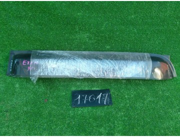 Ветровики комплект зад. Toy/ Raum/ EXZ10,EXZ15/ к.т.№000000