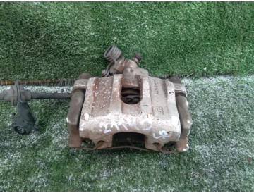 Суппорт лев.зад. Maz/ Axela,Mazda 3/ BK3P,BKEP,BK5P,BL5FP,BLEAP,BLFFP к.т.№BPYK-26-71XA + BPYK-26-28X