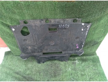 Защита ДВС задняя/ Audi/ A4/после 2008 г./ к.т.№8K1863822