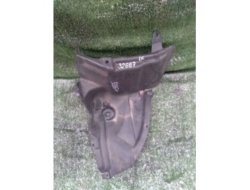 Подкрылок лев. Toy/ Mark II/ GX90/ под бампер./ к.т.№00000 