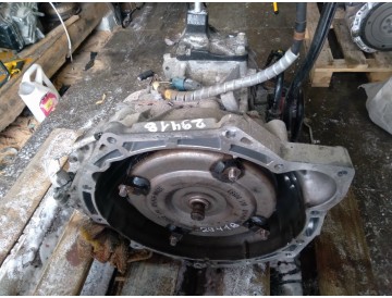 АКПП Ford/ FiestaV,Fusion I/ CBK/ 1,6 литра/ к.т.№1748466 или 1765826