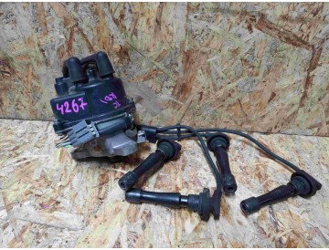 Трамблер Hon/ CR-V,Stepwgn/ RD1,RF1,RF3/ 8-контактов/ к.т.№30100-P6T-T01