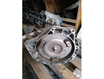 АКПП Porsche/ Cayenne/ 955/ M02.2Y/ 3.2 литра/ БЕЗ РАЗДАТКИ/ к.т.№95530001120