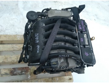 ДВС Porsche/ M02.2Y/ Cayenne/ 955/ 3.2 литра/ к.т.№95510001100