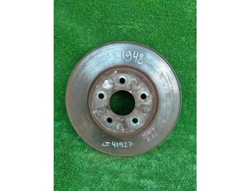 Диск тормозной перед. Ford/ Mondeo/ B4Y,BWY/ 2000-2007г./ к.т.№1681578