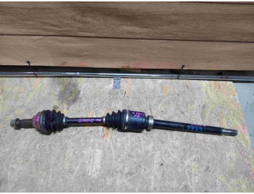 Привод прав.перед. Nis/ X-Trail/ TNT31/ QR25-DE/ MCVT/ 4WD/к.т.№39100-JG04C / 39100-JM10A