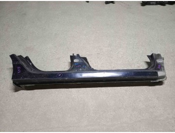 Порог прав. Hon/ Civic/ FD1/ к.т.№000000