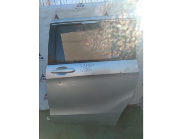 Дверь лев.зад. Hon/ Freed/ GB3/ к.т.№67550-SYY-000ZZ