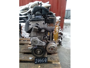 ДВС Hon/ L15A/ Freed/ GB3/ к.т.№11000-RB1-800 + 12200-RB0-000