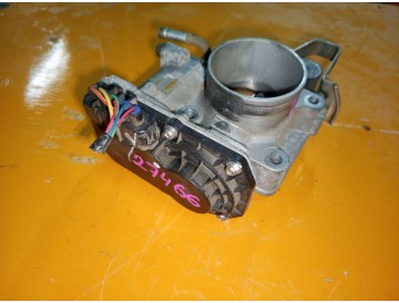 Дроссельная заслонка Hon/ L15A/ Freed/ GB3/ к.т.№16400-RK8-003