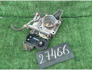 Дроссельная заслонка Hon/ L15A/ Freed/ GB3/ к.т.№16400-RK8-003