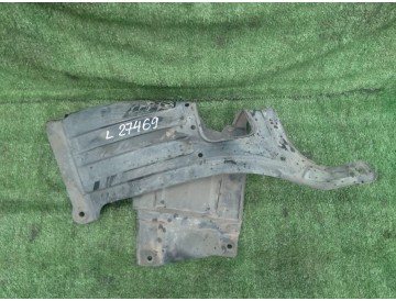 Защита ДВС лев. Hon/ Freed/ GB3/ к.т.№74165-SYY-000