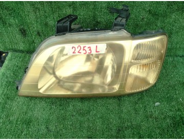 Фара лев. Hon/ CR-V/ RD1,RD2/ №033-7607/ к.т.№33151-S10-003