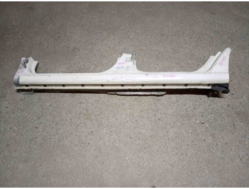 Порог лев. Toy/ Allion,Premio/ AZT240,NZT240,ZZT240,ZZT245/ к.т.№000000